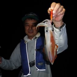 BlueNote Fishing Taxi 釣果