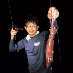 BlueNote Fishing Taxi 釣果