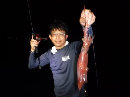 BlueNote Fishing Taxi 釣果