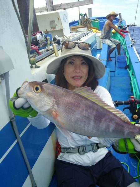 フィッシングハウス伊藤 釣果