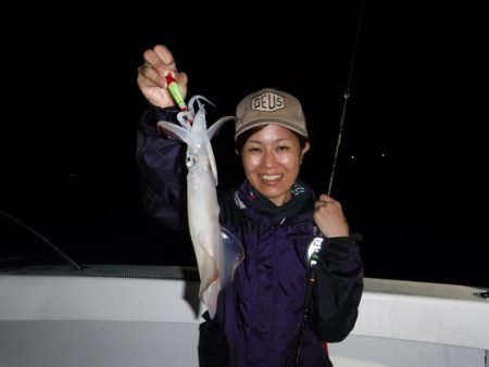 BlueNote Fishing Taxi 釣果