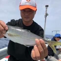 あみや渡船 JIGBOY 釣果