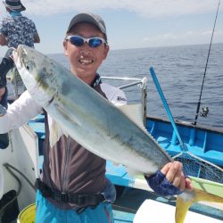丸万釣船 釣果