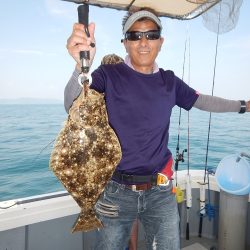 sea boss シーボス 釣果