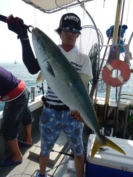 sea boss シーボス 釣果