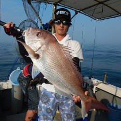 sea boss シーボス 釣果