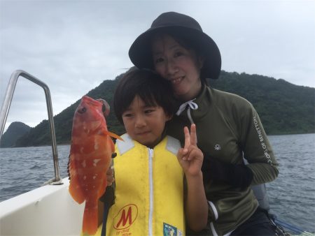 マタウマリンサービス 釣果