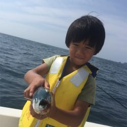 マタウマリンサービス 釣果