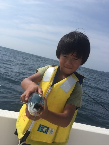 マタウマリンサービス 釣果