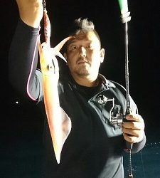 海龍丸(福岡) 釣果