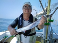 おおせき丸 釣果