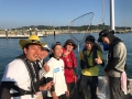 オーシャンキッズ 釣果