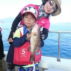 マタウマリンサービス 釣果