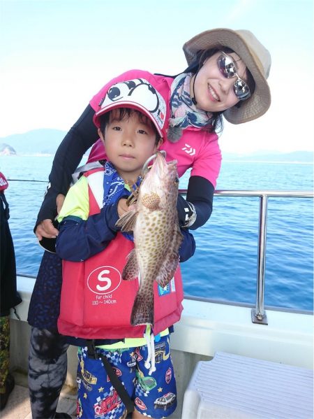 マタウマリンサービス 釣果