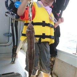 マタウマリンサービス 釣果