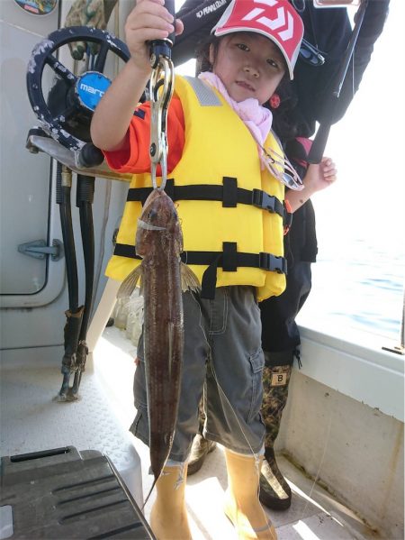 マタウマリンサービス 釣果