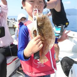 マタウマリンサービス 釣果