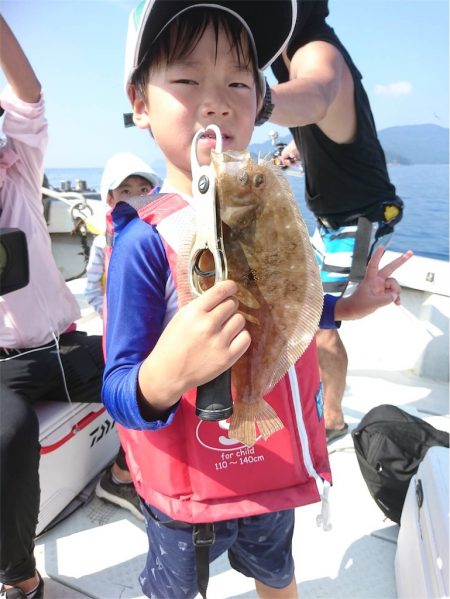 マタウマリンサービス 釣果