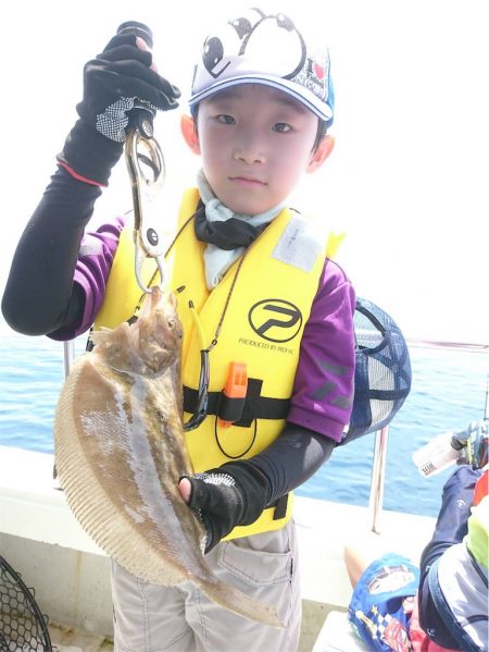 マタウマリンサービス 釣果