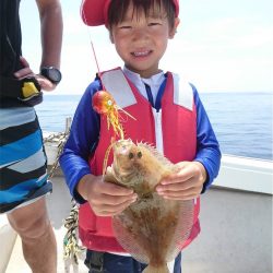 マタウマリンサービス 釣果