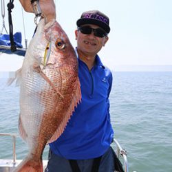 松本釣船２ 釣果