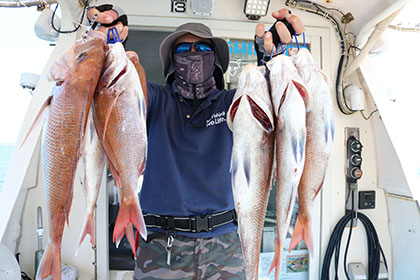 松本釣船２ 釣果