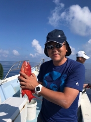 ことぶき丸 釣果