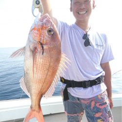 マタウマリンサービス 釣果