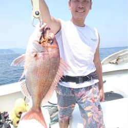 マタウマリンサービス 釣果