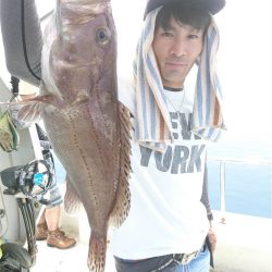 マタウマリンサービス 釣果