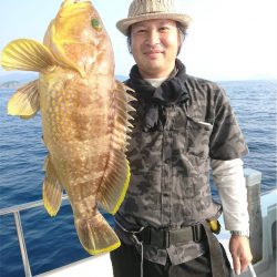 マタウマリンサービス 釣果