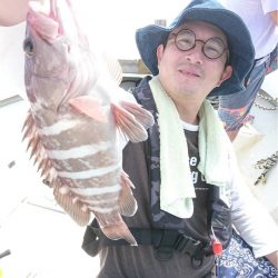 マタウマリンサービス 釣果