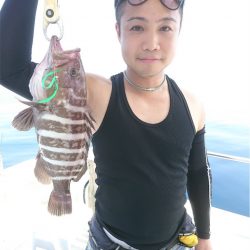 マタウマリンサービス 釣果