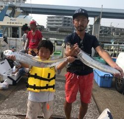 太田屋 釣果