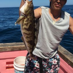 第八平成丸 釣果