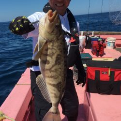 第八平成丸 釣果