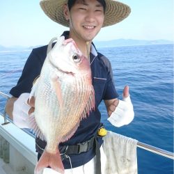 マタウマリンサービス 釣果