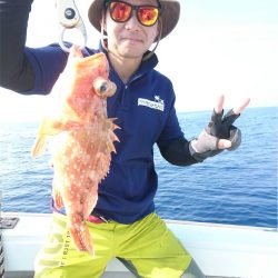 マタウマリンサービス 釣果