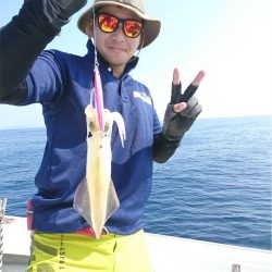 マタウマリンサービス 釣果