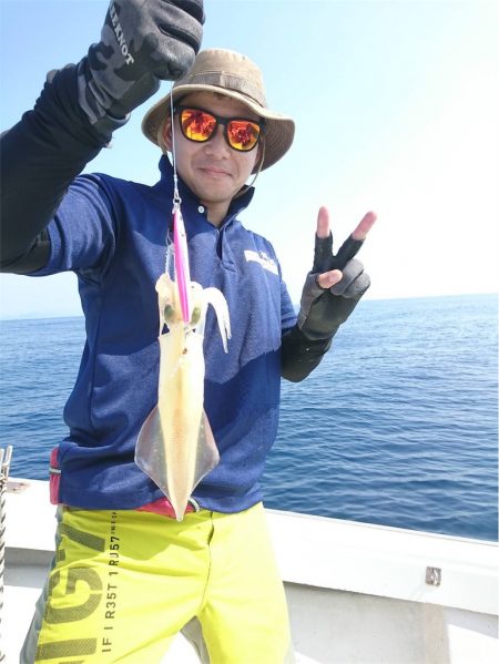 マタウマリンサービス 釣果