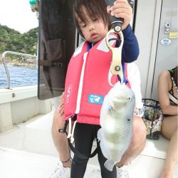 マタウマリンサービス 釣果