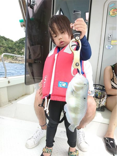 マタウマリンサービス 釣果