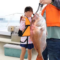 松本釣船2 釣果