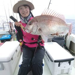 マタウマリンサービス 釣果