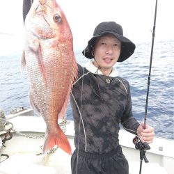 マタウマリンサービス 釣果