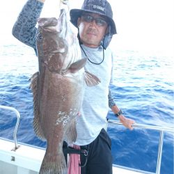 マタウマリンサービス 釣果