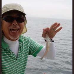 内浜丸 釣果