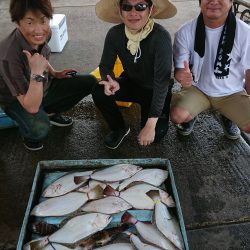 明神釣船 釣果