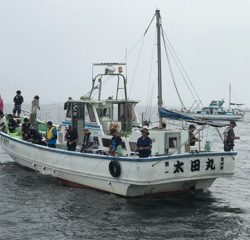 太田屋 釣果
