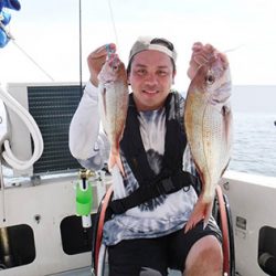 松本釣船２ 釣果